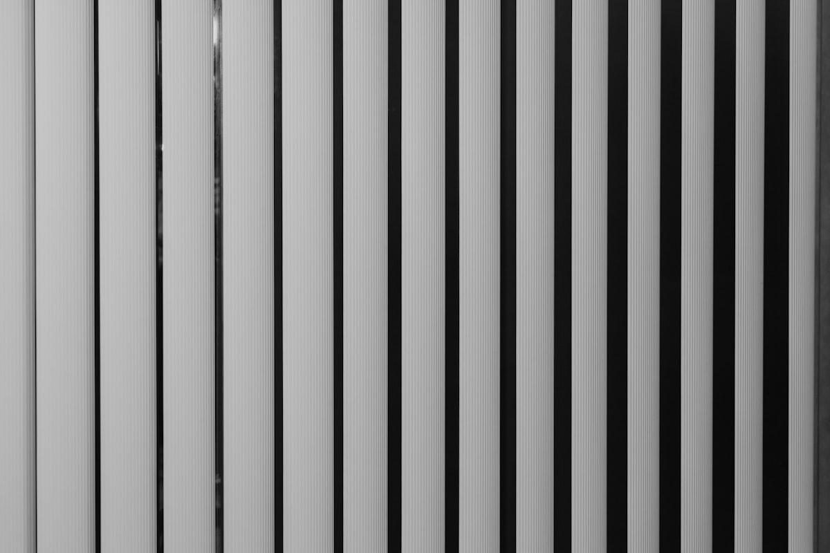 Prime Asia blind installation