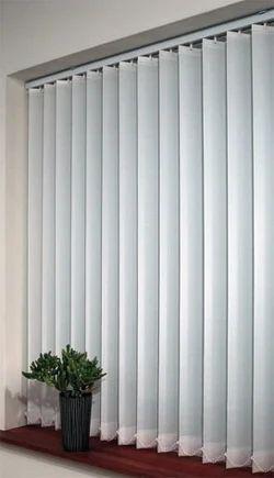 vertical blinds for offices