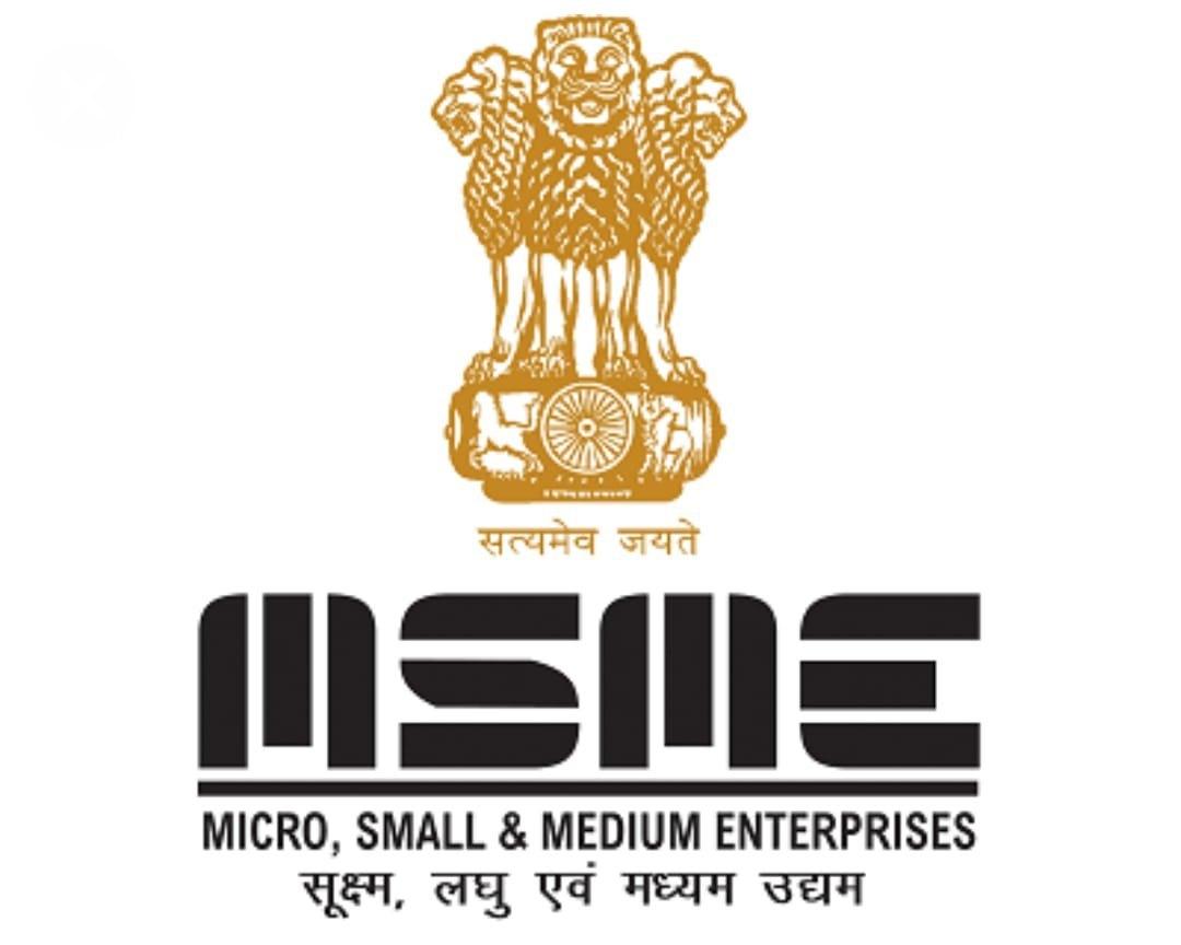 Udyam / MSME Registered